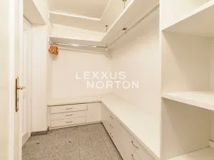 Pronájem bytu 2+1, Praha - Malá Strana, Vlašská, 73 m2