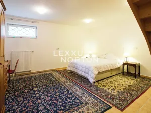 Pronájem bytu 5+1, Praha - Střešovice, Ve Střešovičkách, 174 m2