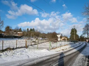 Prodej pozemku, Havířov - Město, Mezidolí, 872 m2