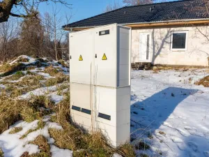 Prodej rodinného domu, Horní Suchá, Stonavská, 95 m2