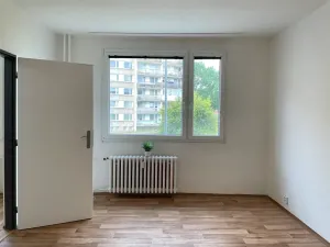 Pronájem bytu 1+1, Litvínov, Rooseveltova, 37 m2