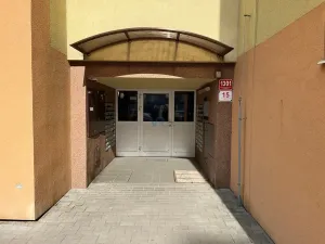 Prodej bytu 1+kk, České Budějovice, V. Volfa, 31 m2