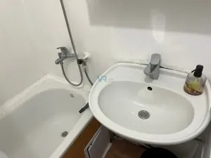 Prodej bytu 1+kk, České Budějovice, V. Volfa, 31 m2