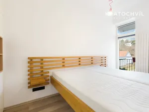 Prodej bytu 3+kk, Brno, Hlinky, 92 m2