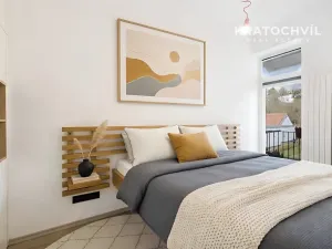 Prodej bytu 3+kk, Brno, Hlinky, 92 m2