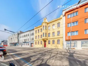 Prodej bytu 3+kk, Brno, Hlinky, 92 m2