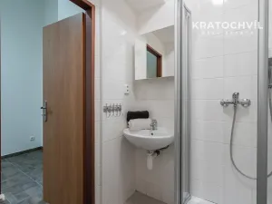 Prodej bytu 3+kk, Praha - Karlín, U nádražní lávky, 101 m2