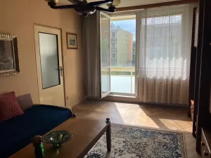 Pronájem bytu 3+1, Brno, Kvapilova, 75 m2