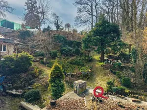 Prodej rodinného domu, Praha - Vinoř, Živanická, 253 m2