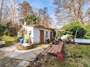 Prodej rodinného domu, Praha - Vinoř, Živanická, 253 m2