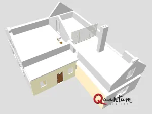 Prodej rodinného domu, Praha - Vinoř, Živanická, 253 m2