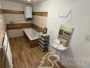 Prodej rodinného domu, Plánice - Štipoklasy, 90 m2