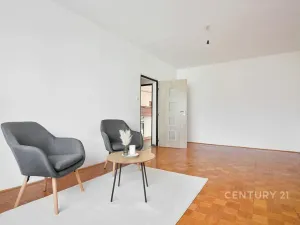 Prodej bytu 2+1, Děčín, Jezdecká, 57 m2