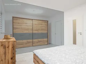 Prodej bytu 3+kk, Plzeň, Konopná, 65 m2