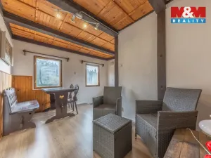 Prodej zahrady, Jablonec nad Nisou, 383 m2