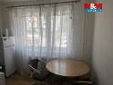 Pronájem bytu 1+1, Adamov, Petra Jilemnického, 40 m2