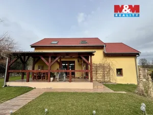 Prodej rodinného domu, Jakartovice - Deštné, 143 m2