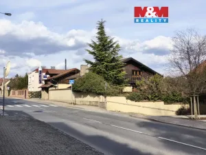 Pronájem bytu 3+kk, Praha - Radotín, Karlická, 72 m2