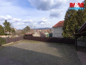 Pronájem bytu 3+kk, Praha - Radotín, Karlická, 72 m2