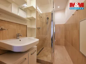 Prodej bytu 2+1, Prostějov, Určická, 52 m2