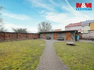 Prodej bytu 2+1, Prostějov, Určická, 52 m2