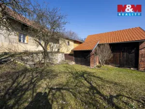 Prodej rodinného domu, Třebovle - Království, 51 m2
