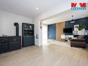 Prodej rodinného domu, Raškovice, 180 m2