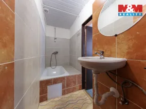 Prodej rodinného domu, Kraslice - Tisová, 164 m2