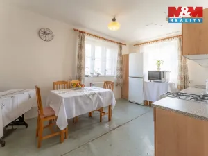 Prodej rodinného domu, Uhlířské Janovice, Fügnerova, 285 m2