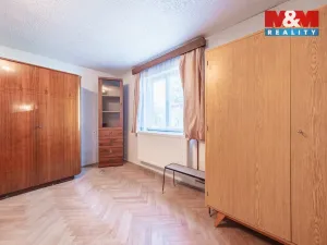 Prodej rodinného domu, Cerhenice - Cerhýnky, 74 m2