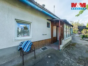 Prodej rodinného domu, Cerhenice - Cerhýnky, 74 m2