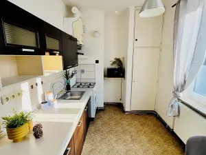 Pronájem bytu 2+1, Kutná Hora, Tyršova, 50 m2