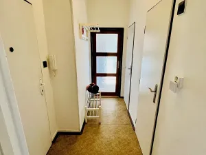 Pronájem bytu 2+1, Kutná Hora, Tyršova, 50 m2