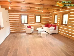 Prodej rodinného domu, Miletín, Arnoldova, 160 m2