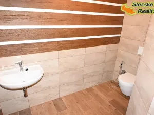 Prodej rodinného domu, Miletín, Arnoldova, 160 m2