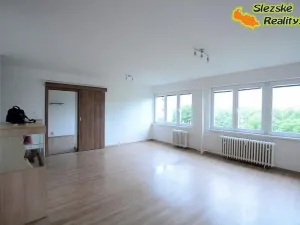 Prodej bytu 2+kk, Ostrava, Řecká, 65 m2