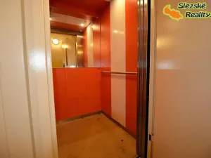 Prodej bytu 2+kk, Ostrava, Řecká, 65 m2