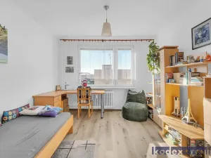 Prodej bytu 4+1, Hradec Králové, Mandysova, 94 m2