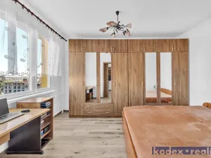 Prodej bytu 4+1, Hradec Králové, Mandysova, 94 m2