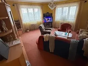 Pronájem činžovního domu, Mladá Boleslav, Jiráskova, 490 m2