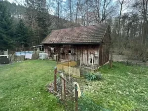 Prodej podílu vícegeneračního domu, Lužná, Čejkovka, 250 m2