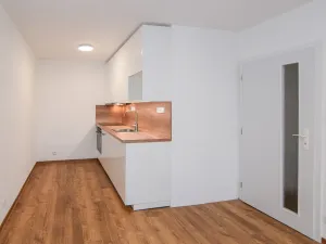 Pronájem bytu 2+kk, Praha - Krč, Vikova, 41 m2