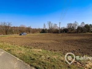 Prodej pozemku pro bydlení, Horní Suchá, Brigádnická, 2037 m2