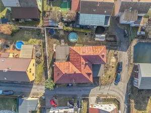 Prodej bytu 2+kk, Kamenický Šenov, Kadlecova, 60 m2
