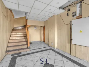 Prodej bytu 2+kk, Kamenický Šenov, Kadlecova, 60 m2