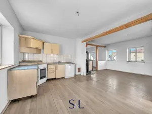 Prodej bytu 2+kk, Kamenický Šenov, Kadlecova, 60 m2