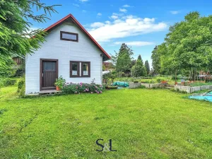 Prodej chaty, Kamenický Šenov, Smetanova, 30 m2