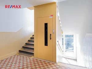 Pronájem bytu 1+1, Jindřichův Hradec, 39 m2