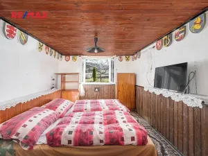 Prodej chalupy, Vacovice, 153 m2