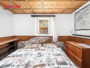 Prodej chalupy, Vacovice, 153 m2